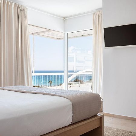 Sea View Beach Penthouse - Athens Coast المظهر الخارجي الصورة